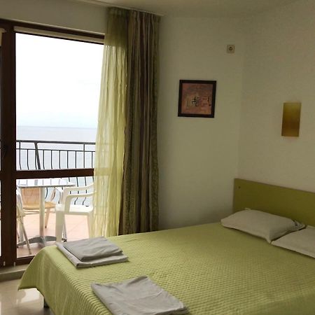 Apartment Slantse Созополь Экстерьер фото