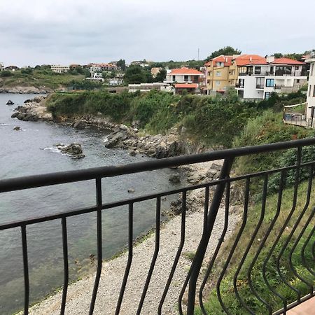 Apartment Slantse Созополь Экстерьер фото