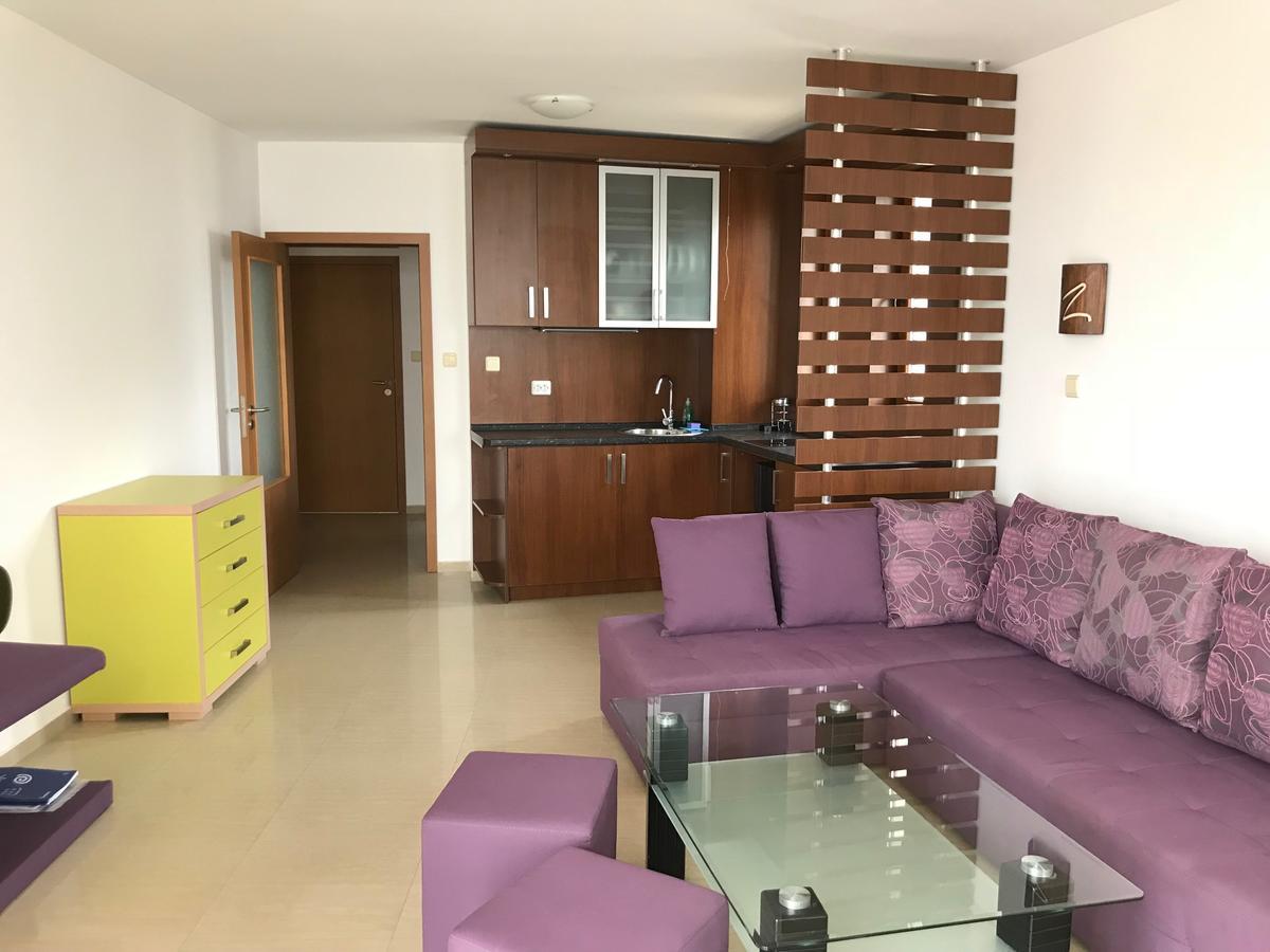 Apartment Slantse Созополь Экстерьер фото
