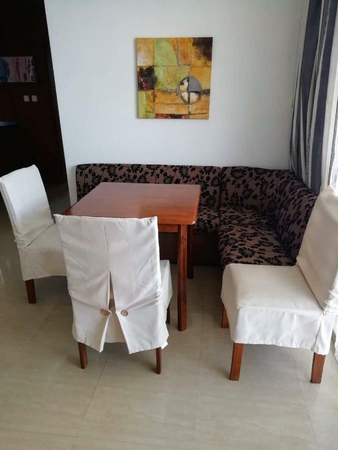 Apartment Slantse Созополь Экстерьер фото
